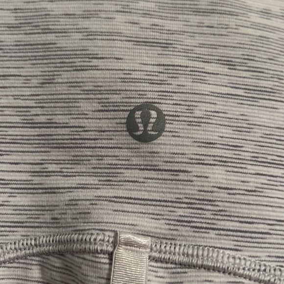 Lululemon Define Jacket Luon - Picture 3 of 5